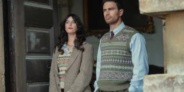 The Gentlemen Season 2 Review