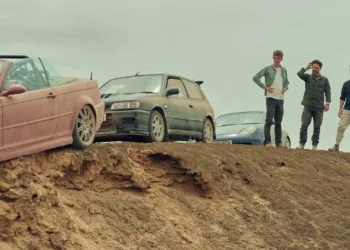 The Grand Tour Review