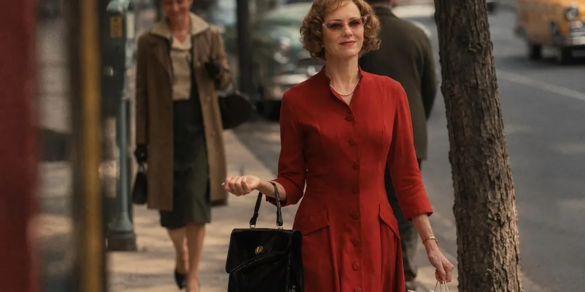 The Housewife Review