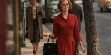 The Housewife Review
