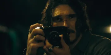 The Last Photograph Review