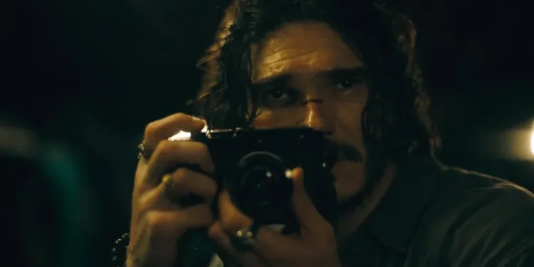 Gazettely | Movie, TV & Game Reviews, News, and Rankings 72 The Last Photograph 1