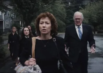 The Liberation Review