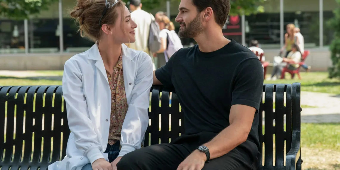 The Love Hypothesis Review