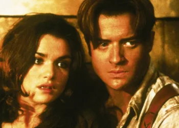 The Mummy 4