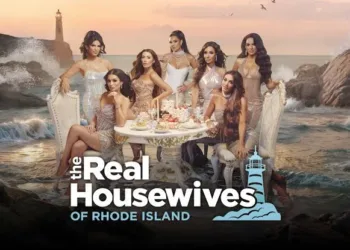 The Real Housewives of Rhode Island Review