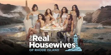 The Real Housewives of Rhode Island Review