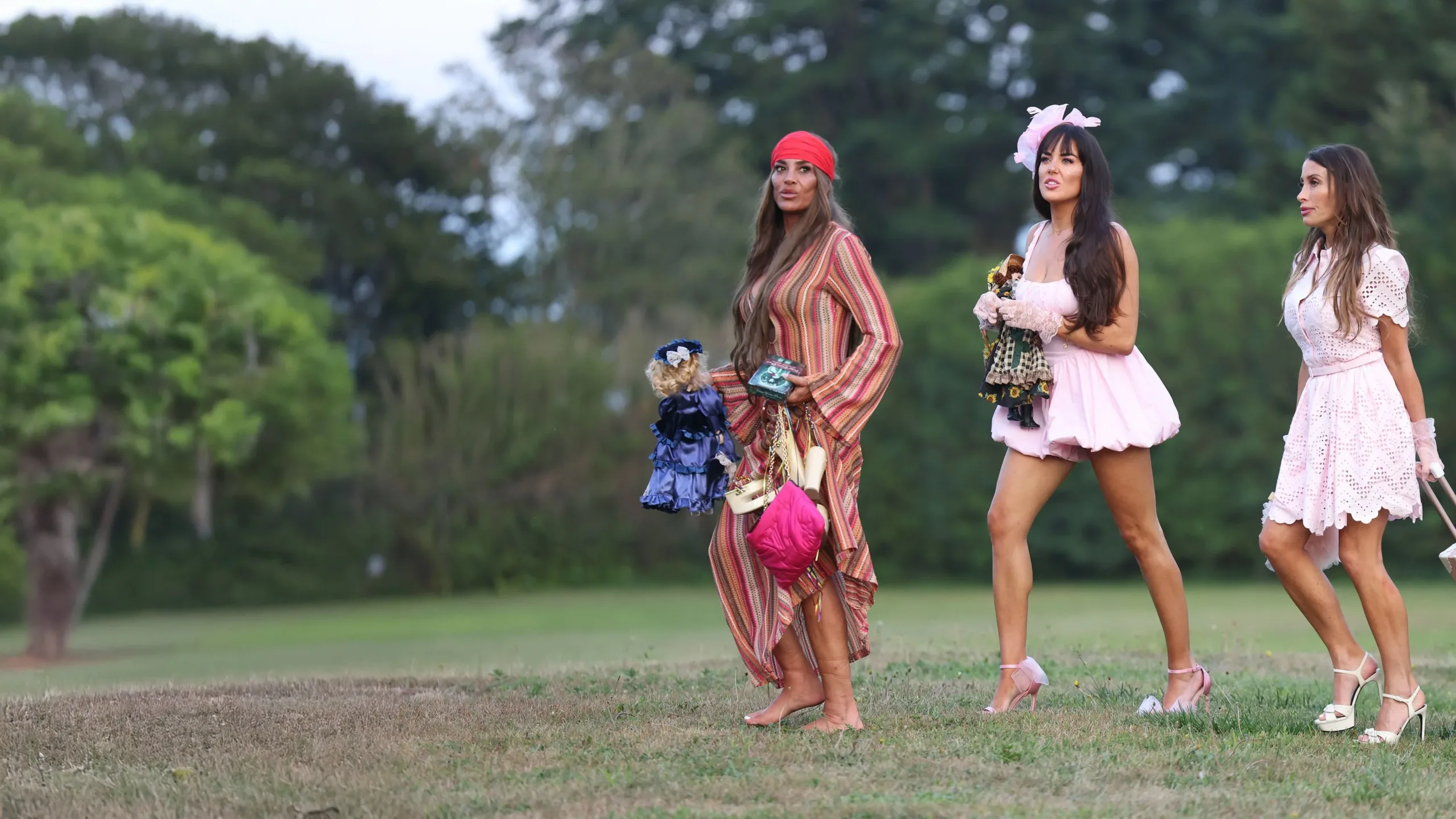 The Real Housewives of Rhode Island Review: Bravo Finds Drama in the Smallest State 42 The Real Housewives of Rhode Island Review