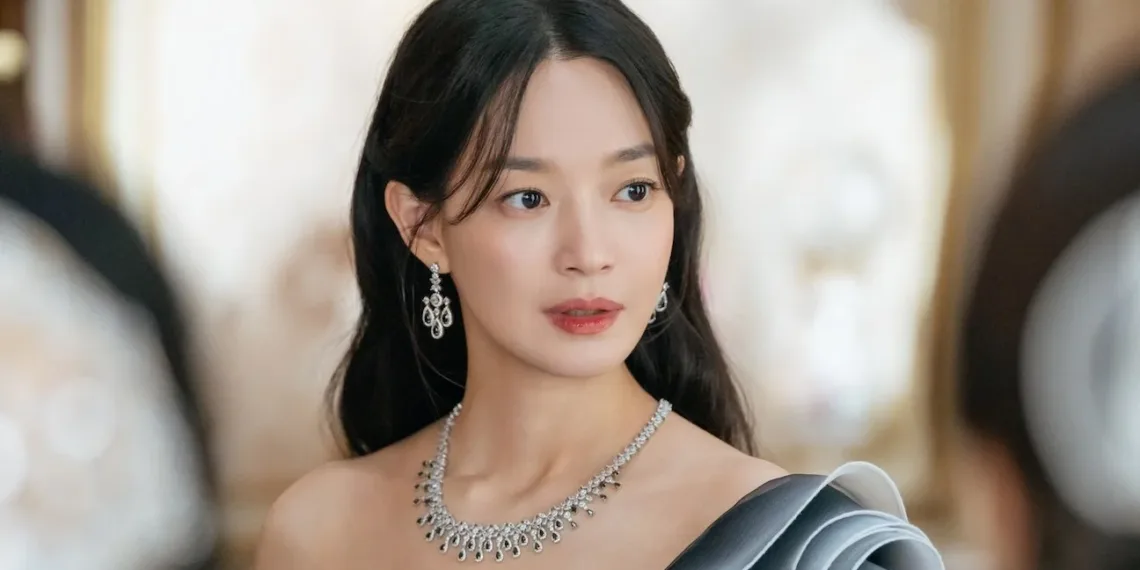 The Remarried Empress