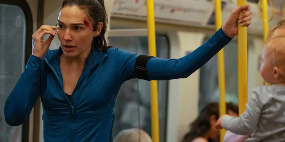 The Runner Review