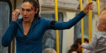 The Runner Review