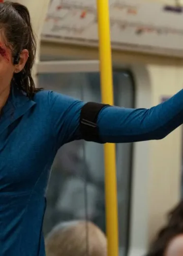 The Runner Review