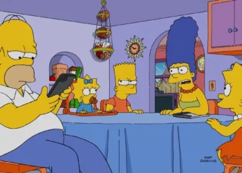 The Simpsons Season 38 Review