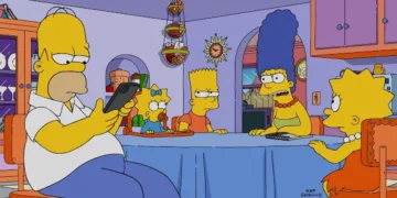 The Simpsons Season 38 Review