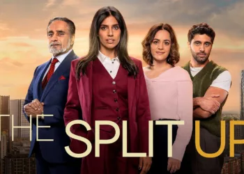 The Split Up Review