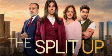 The Split Up Review
