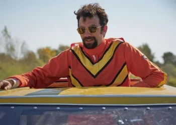 The Stunt Driver Review