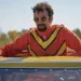 The Stunt Driver Review