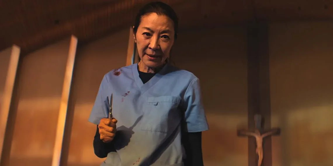 The Surgeon Review