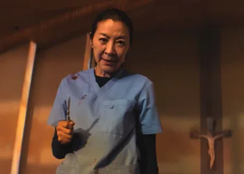The Surgeon Review