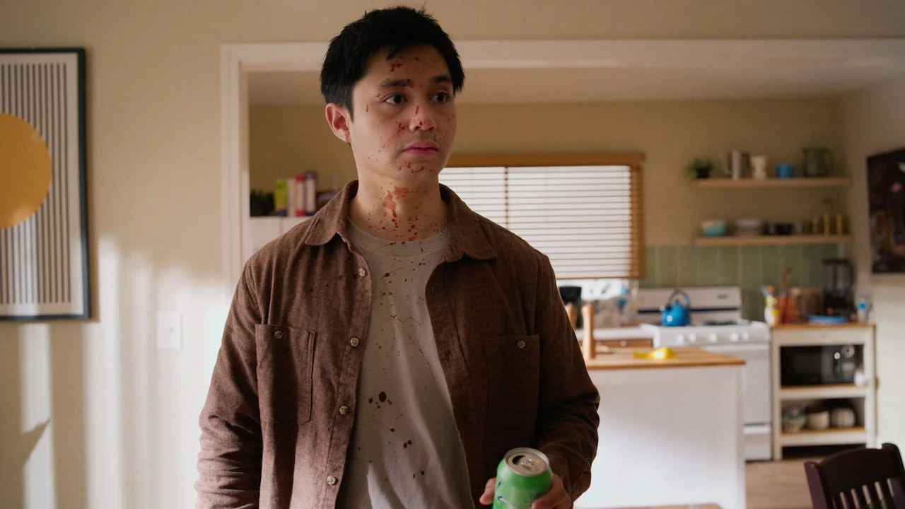 The Terrors of Jordan Mendoza Review: Buscemi, Bad Bargains, and Bad Dreams 42 The Terrors of Jordan Mendoza Review
