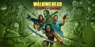 The Walking Dead: Streets of Survival Review