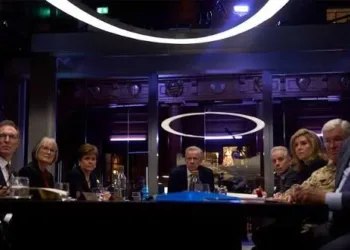 The Wargame Review