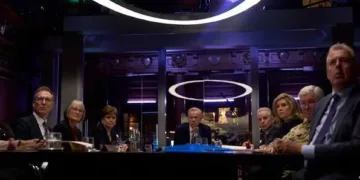 The Wargame Review