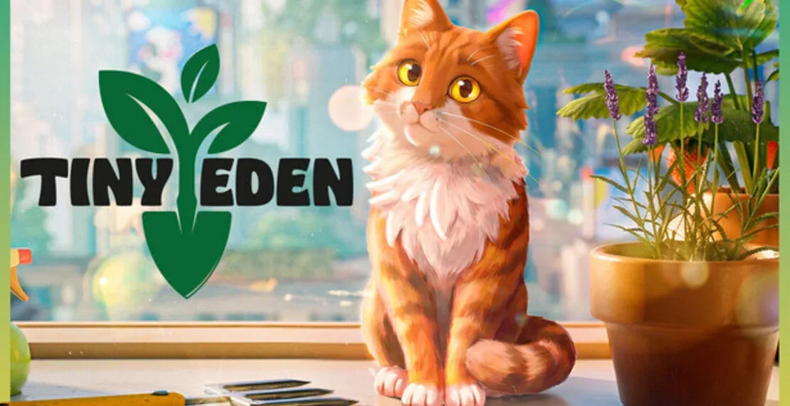 Tiny Eden Review