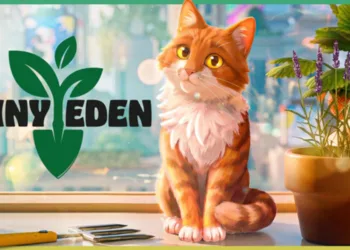 Tiny Eden Review