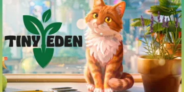 Tiny Eden Review
