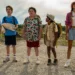 Tiny Fugitives Review