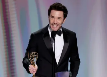 Tom Pelphrey