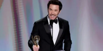 Tom Pelphrey