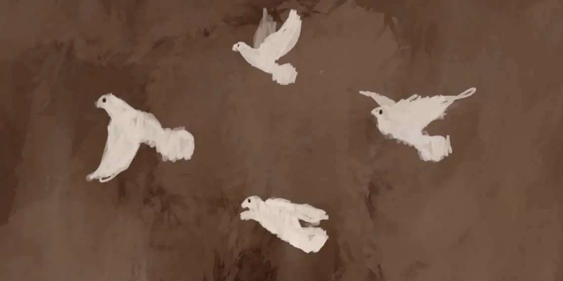 Traces of Home Review