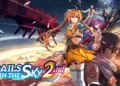 Trails in the Sky 2nd Chapter Review