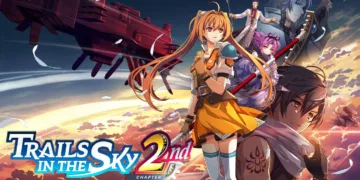 Trails in the Sky 2nd Chapter Review