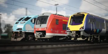 Train Sim World 7 Review