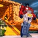 Transformers The Movie