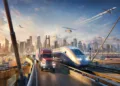 Transport Fever 3 Review