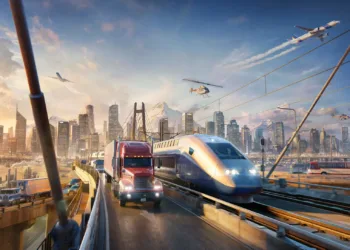Transport Fever 3 Review