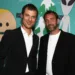 Trey Parker and Matt Stone
