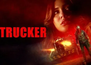 Trucker Review