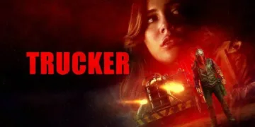 Trucker Review