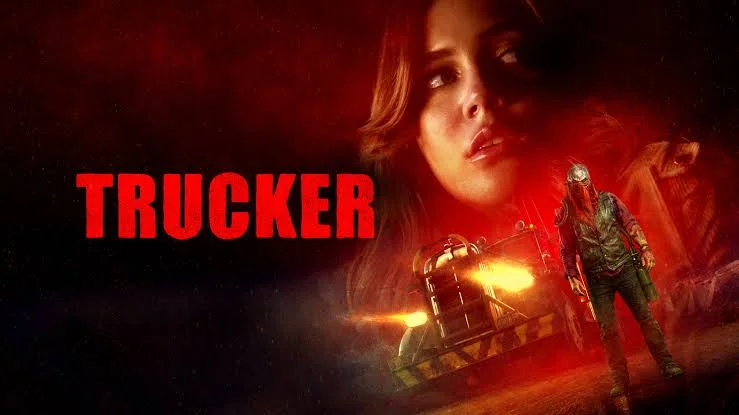 Trucker Review: Revenge Takes the Long Road 41 Trucker Review