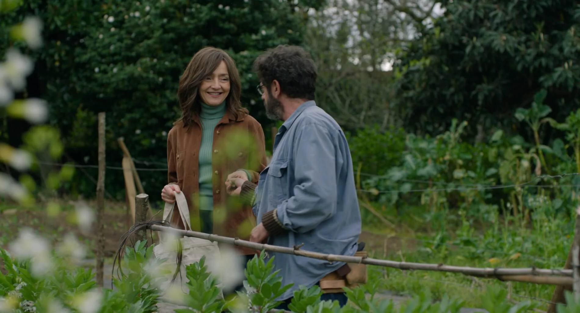 The Portuguese House Review: Quiet Friendship, Difficult Questions 42 The Portuguese House Review