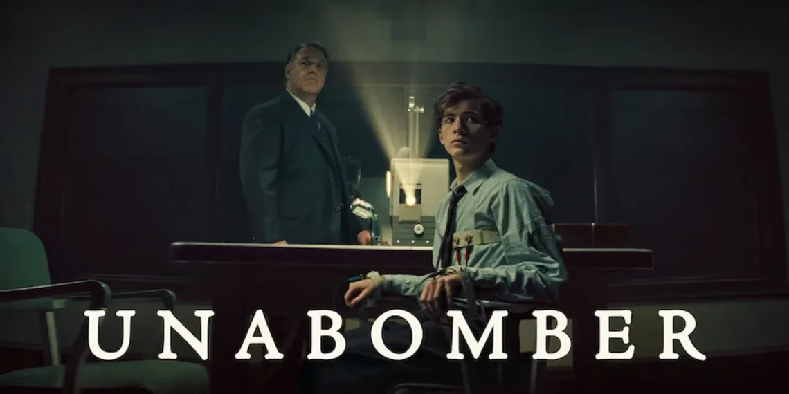 Unabomber Review 1