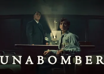 Unabomber Review 1
