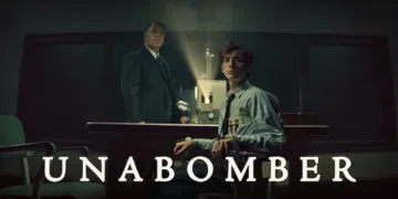 Unabomber Review 1