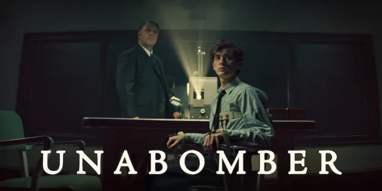 Gazettely | Movie, TV & Game Reviews, News, and Rankings 74 Unabomber Review 1